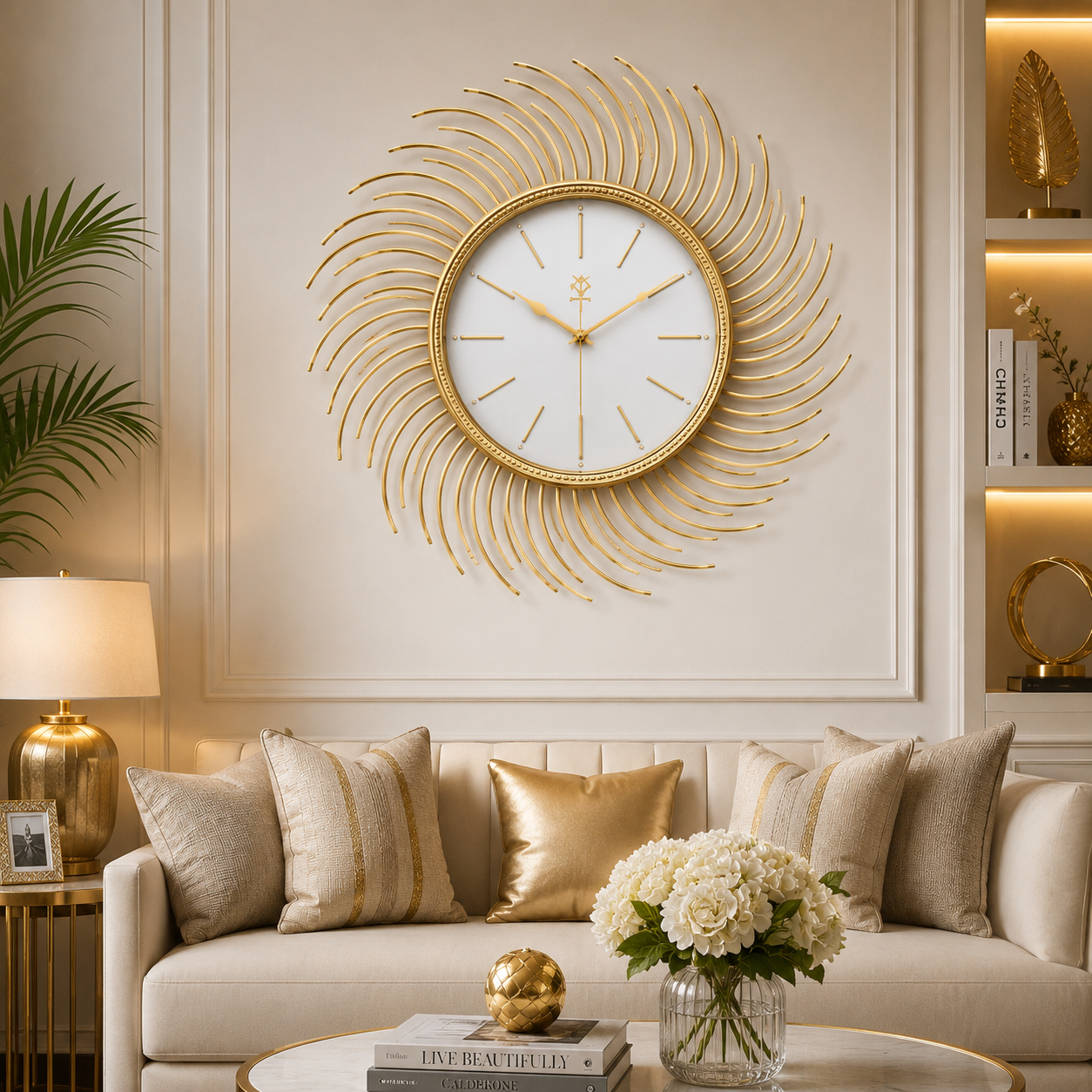 Wall Clock