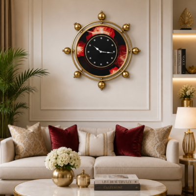 Wall Clock
