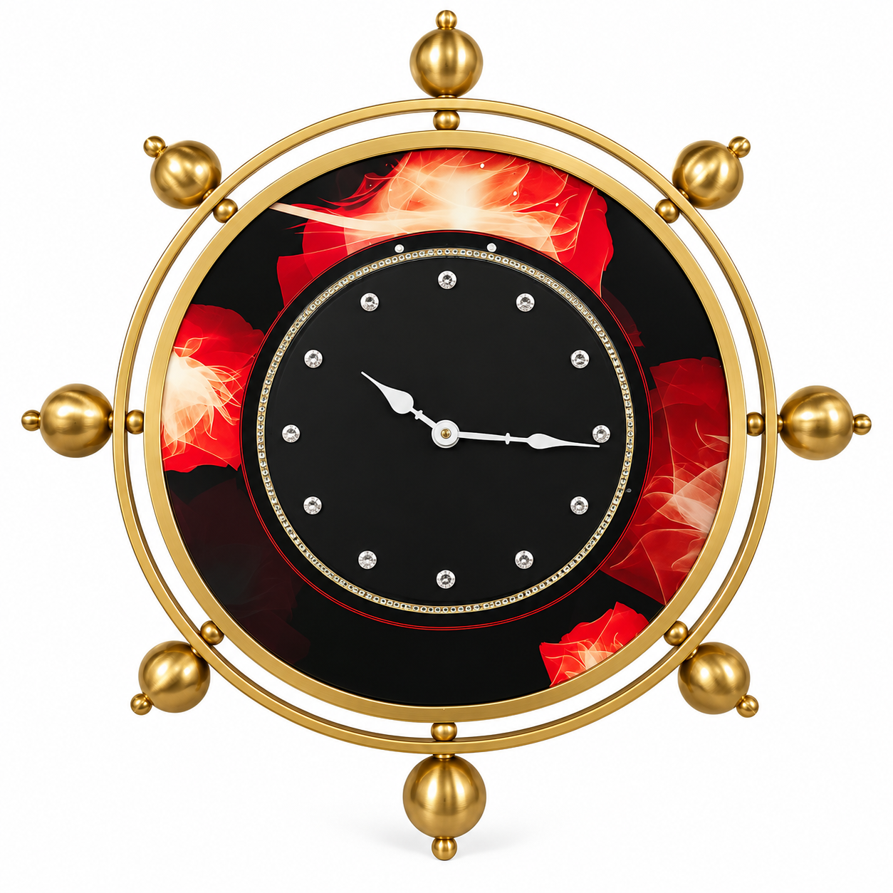 Wall Clock - Image 3