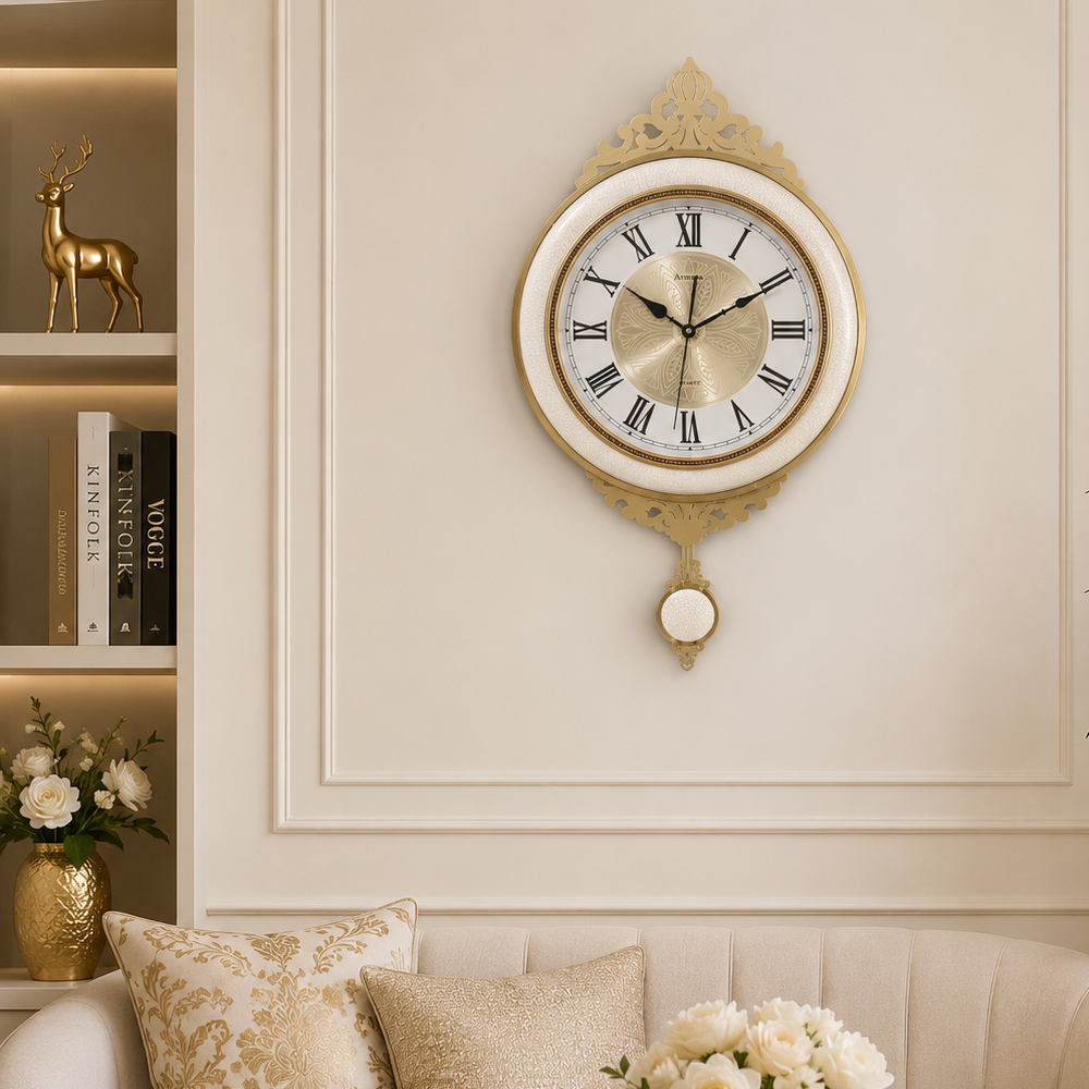 Wall Clock - Image 3