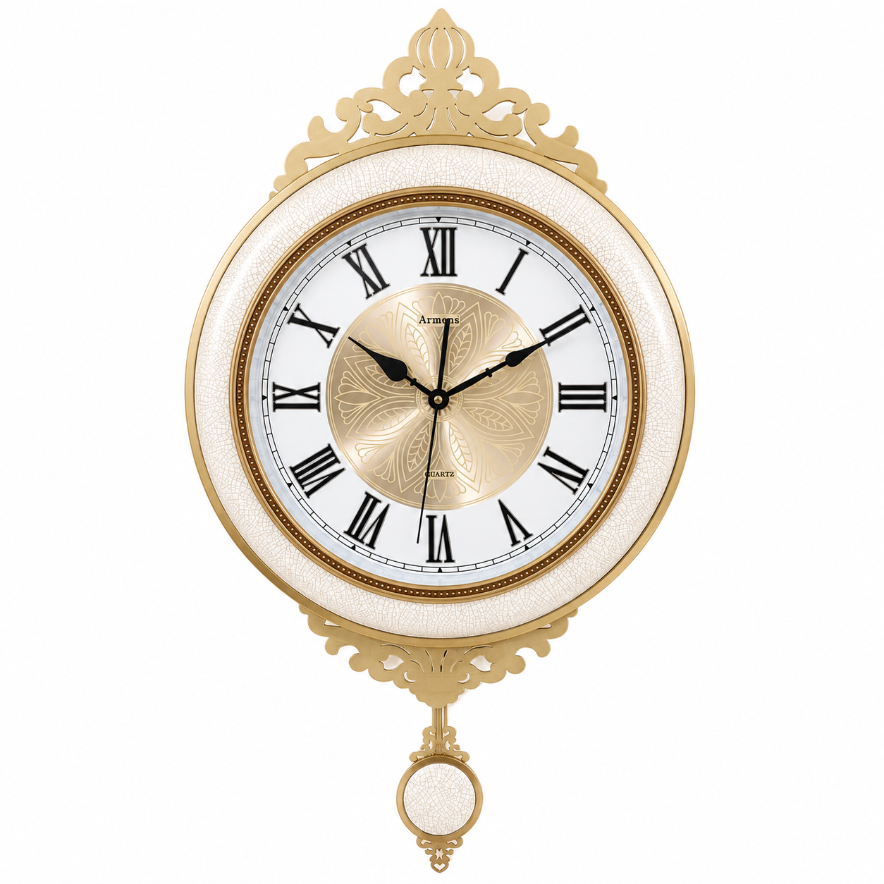 Wall Clock - Image 3