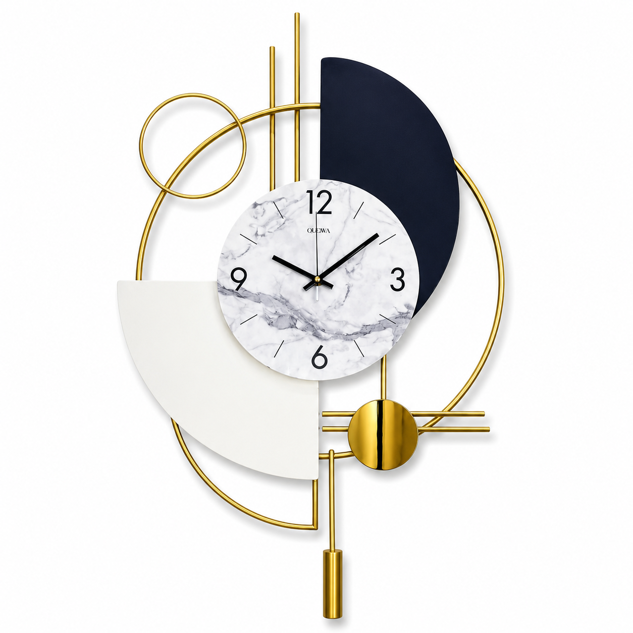 Wall Clock - Image 3
