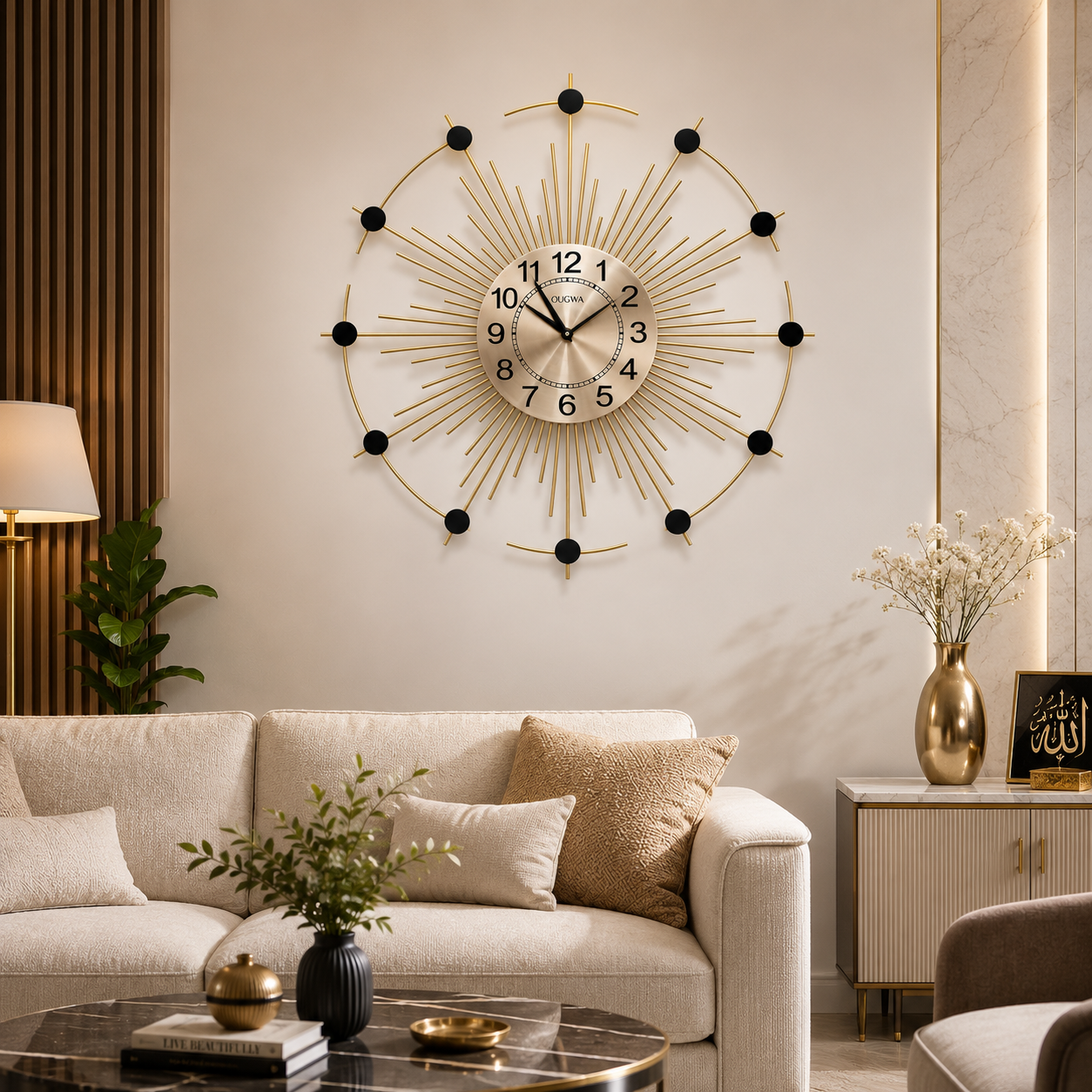 Wall Clock