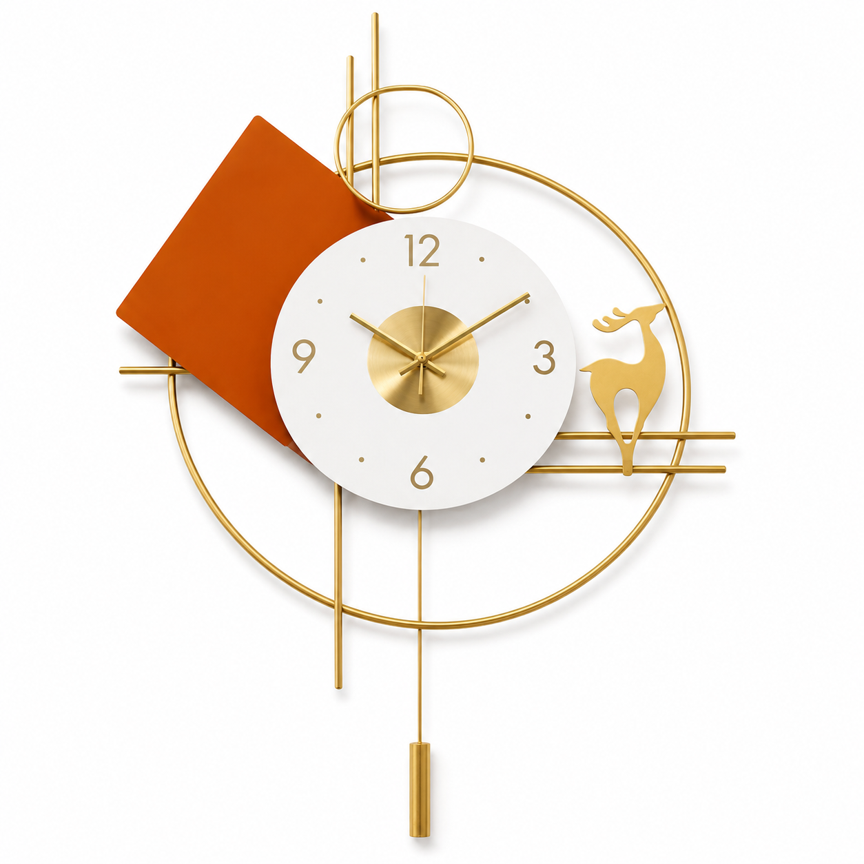 Wall Clock - Image 3