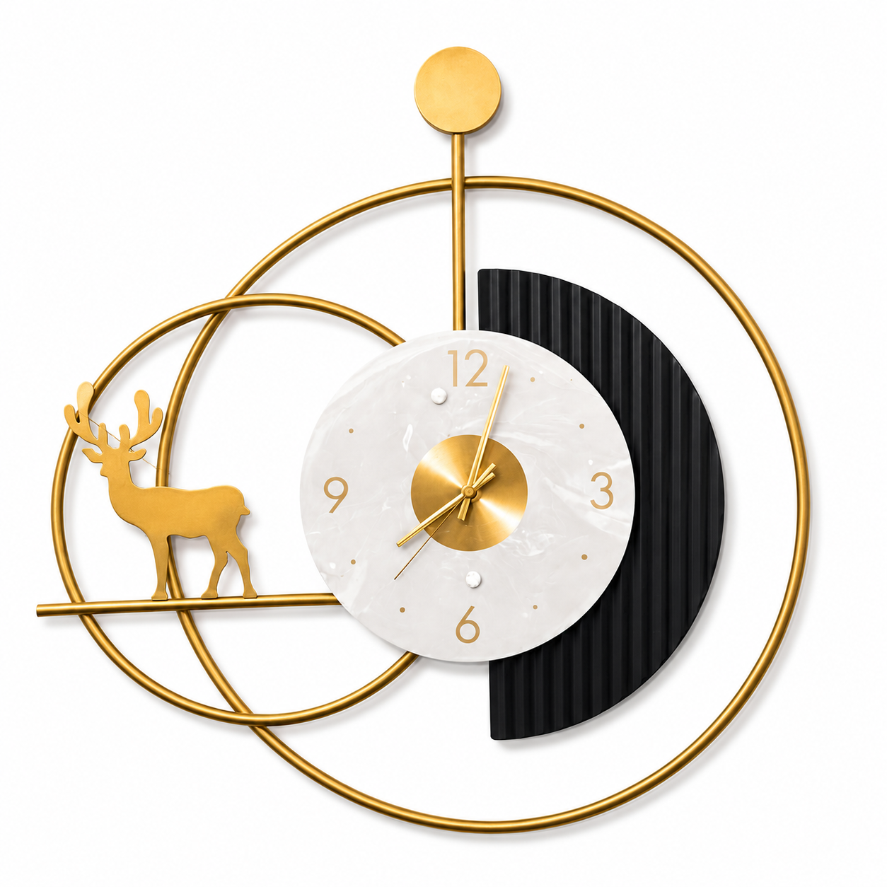Wall Clock - Image 3