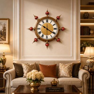 Wall Clock