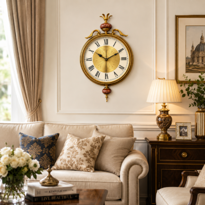 Wall Clock