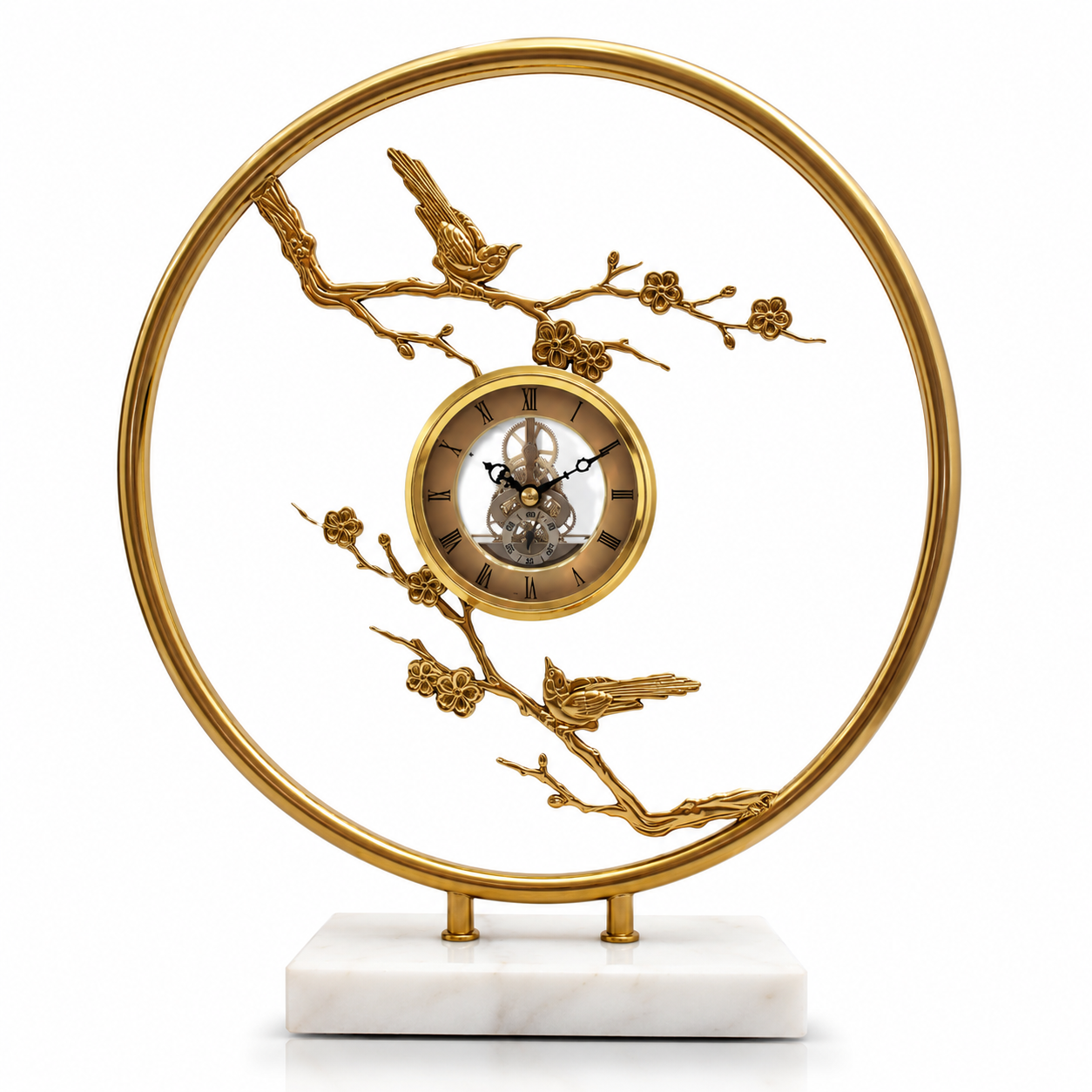 Table Clock - Image 3