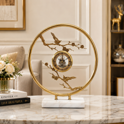 Table Clock