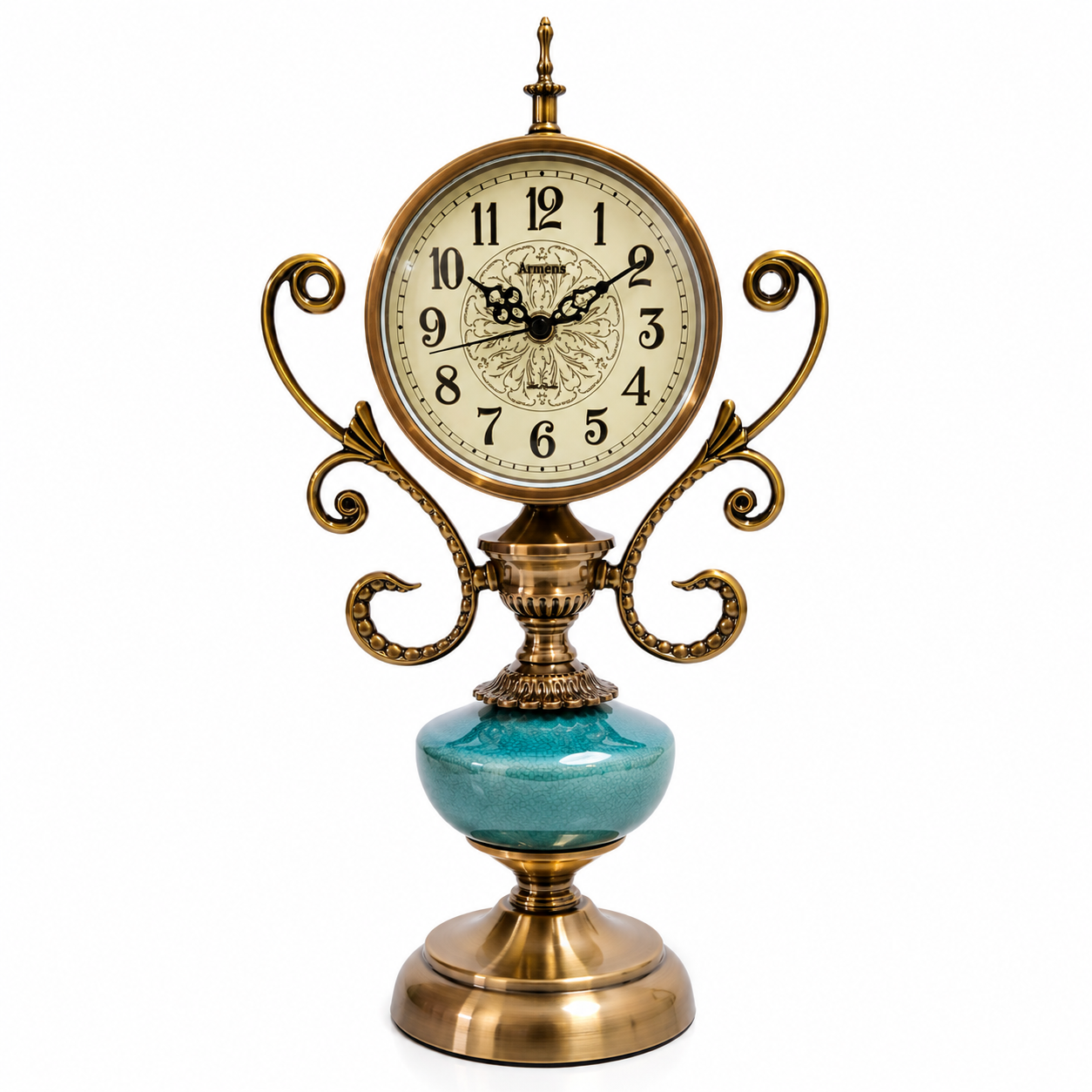 Table Clock - Image 3