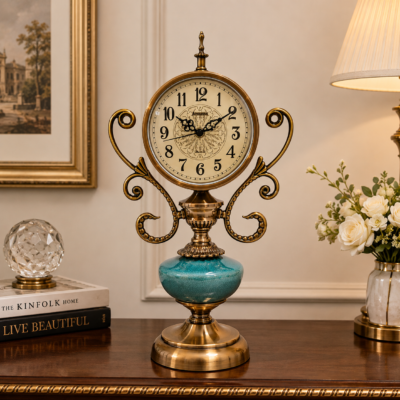 Table Clock