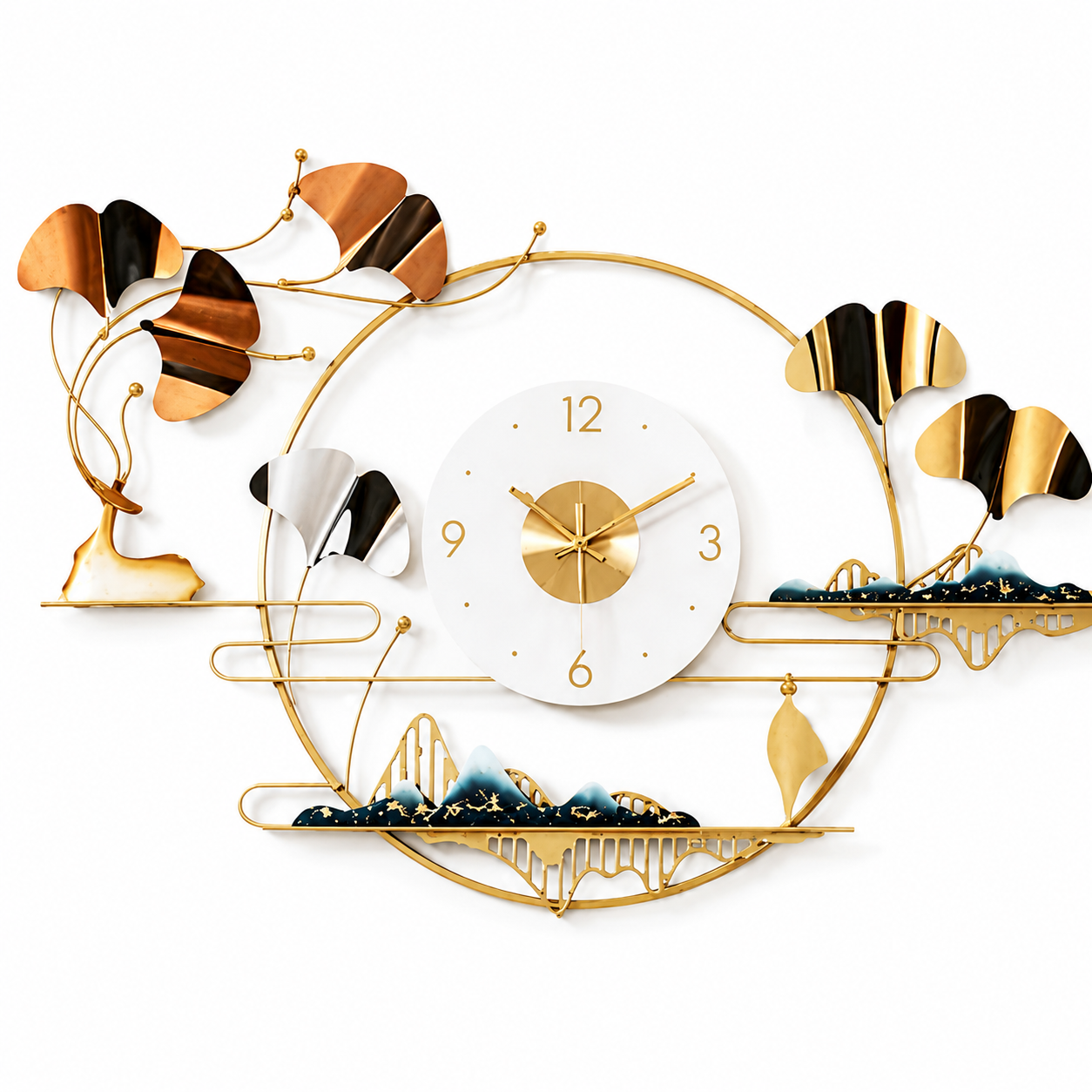 Wall Clock - Image 3