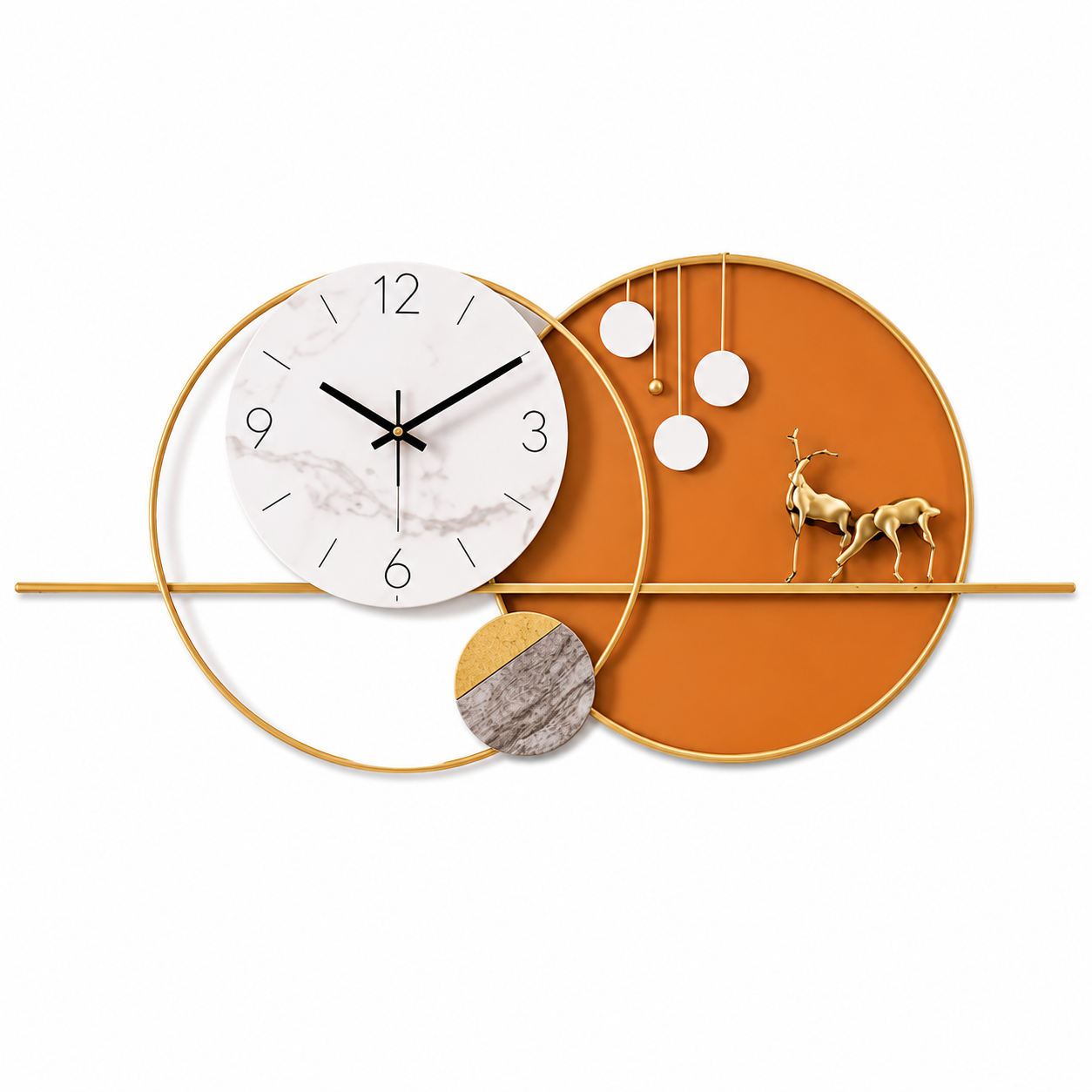 Wall Clock - Image 3