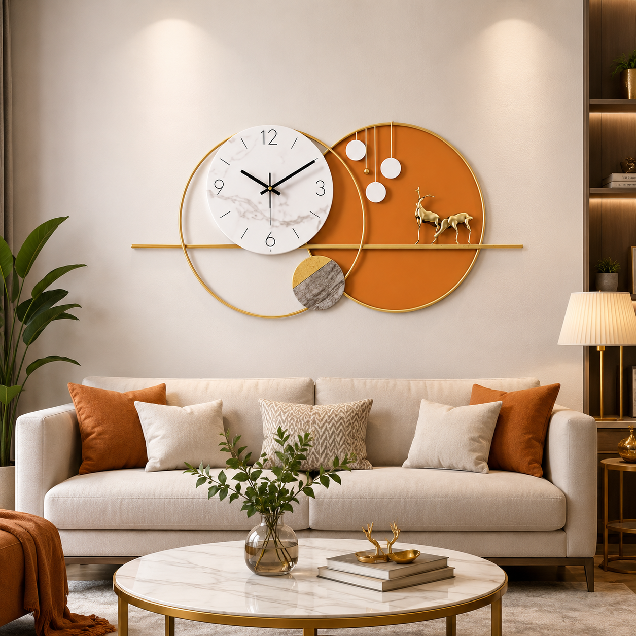 Wall Clock