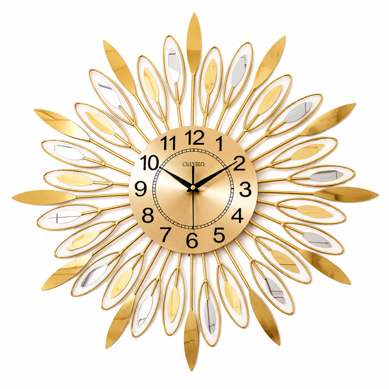 Wall Clock - Image 3
