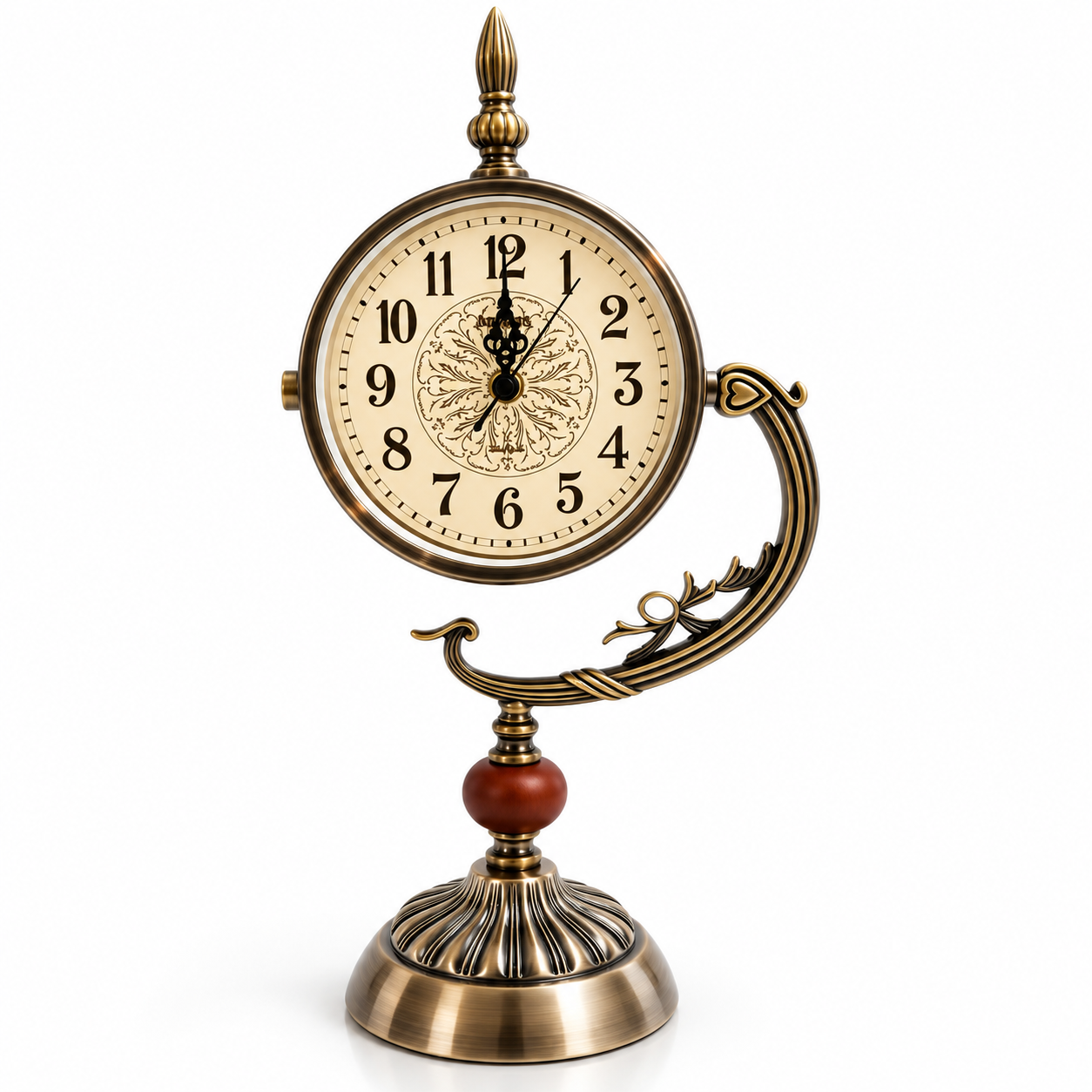 Table Clock - Image 3