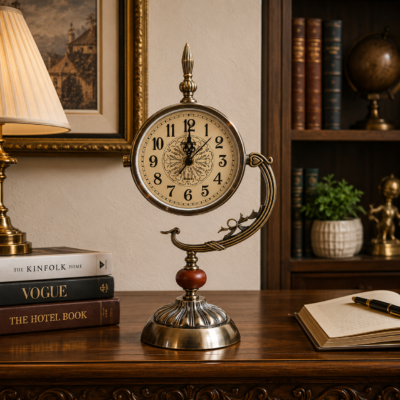 Table Clock