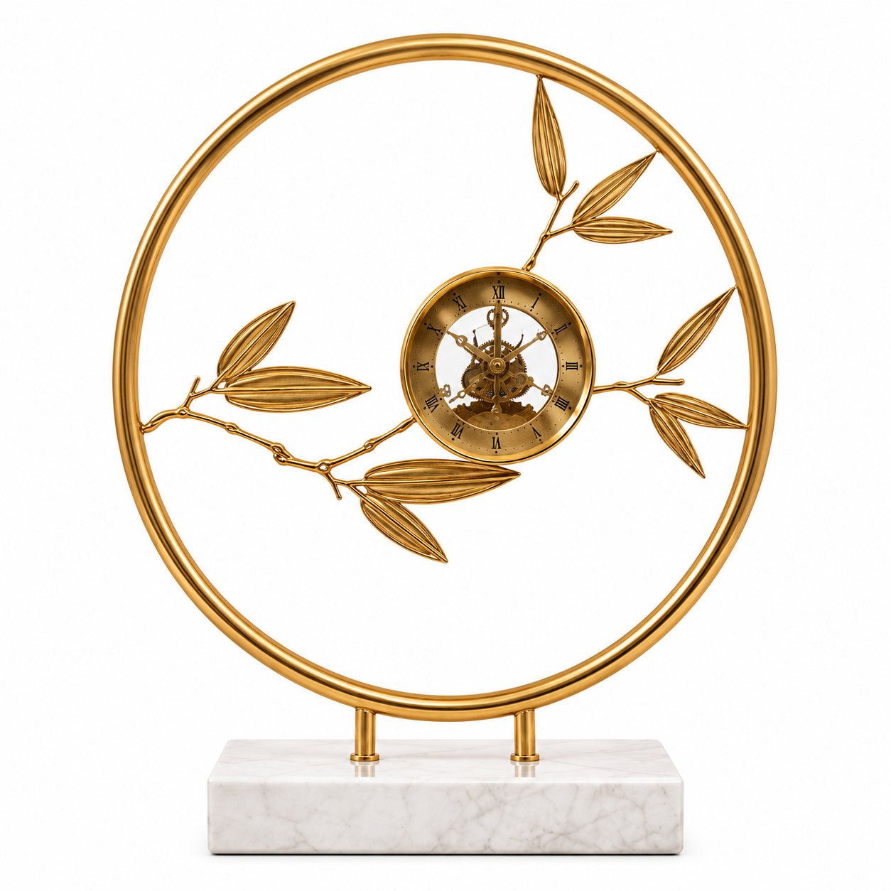 Table Clock - Image 3