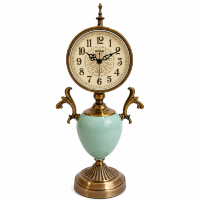 Table Clock