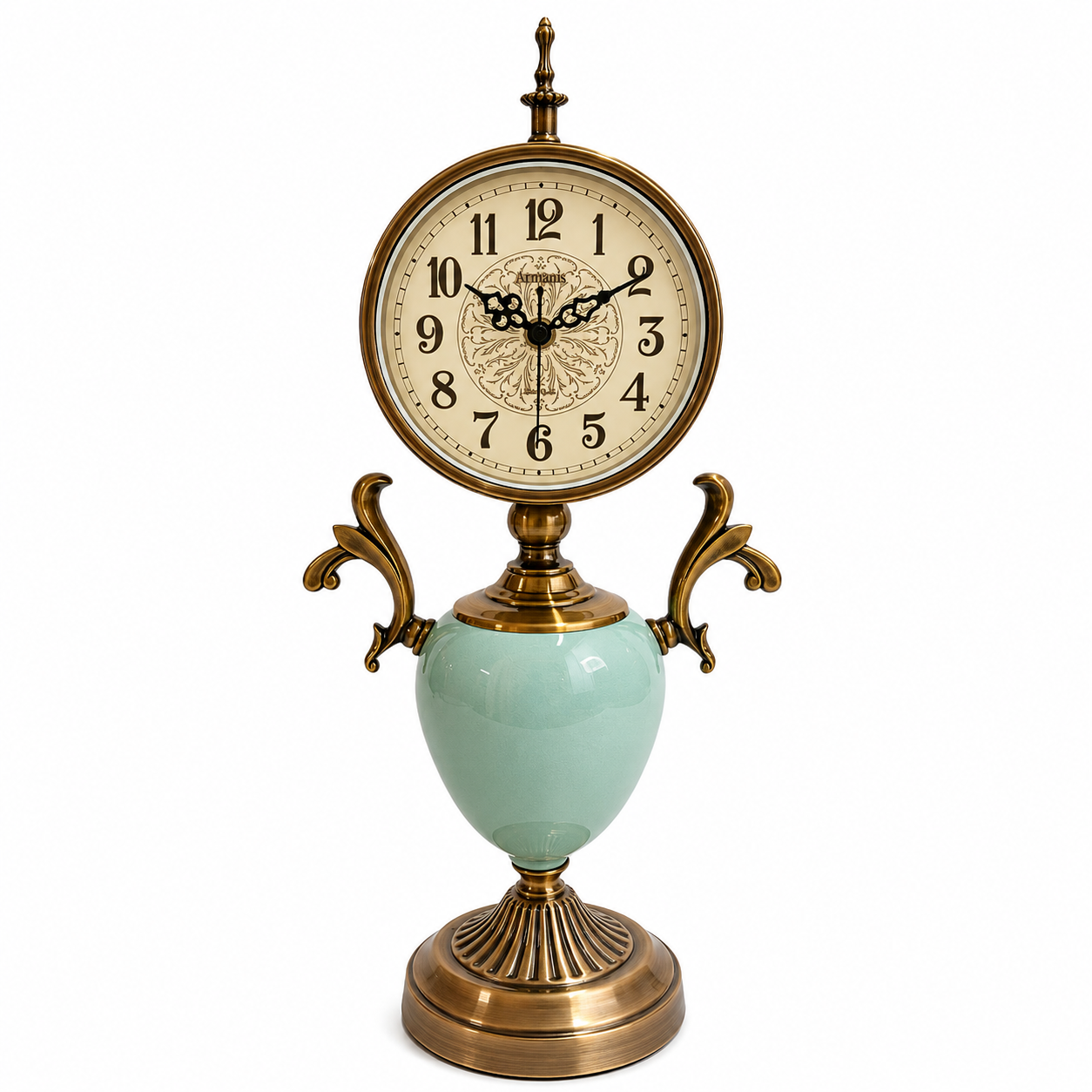 Table Clock - Image 3