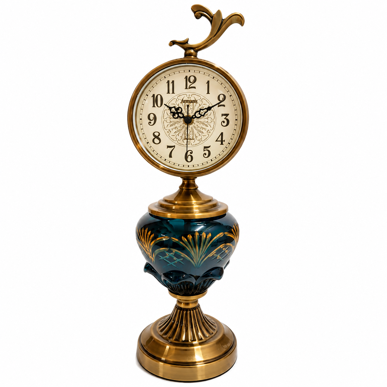 Table Clock - Image 3