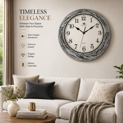 Wall Clock