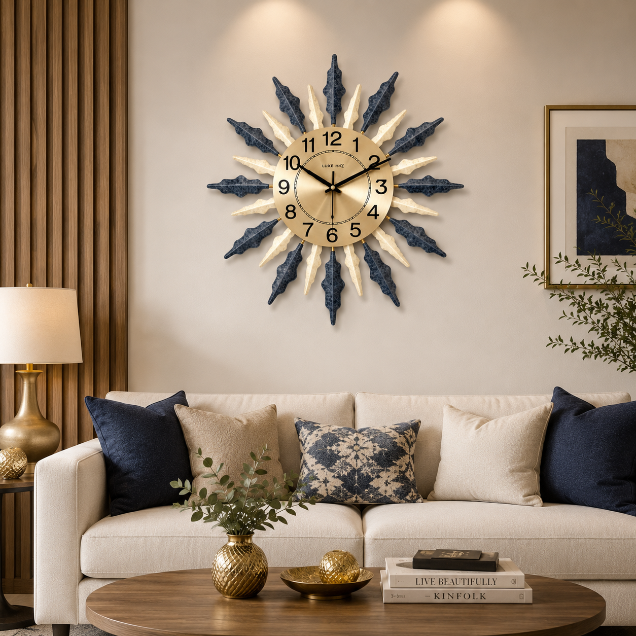 Wall Clock