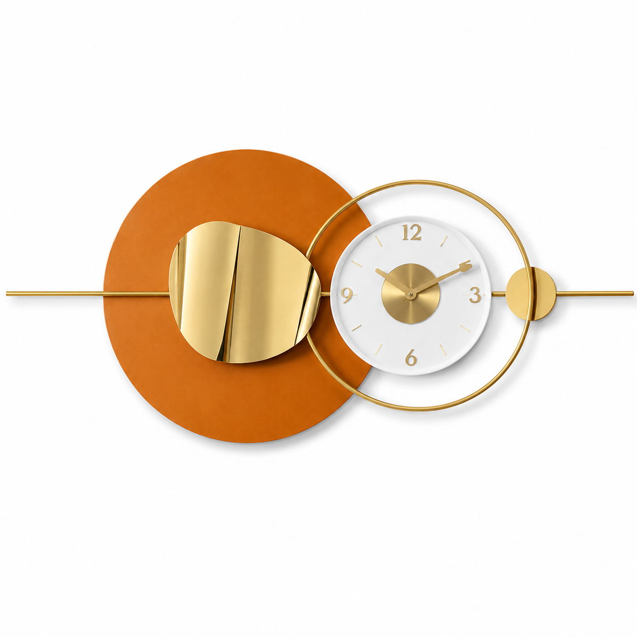 Wall Clock - Image 3