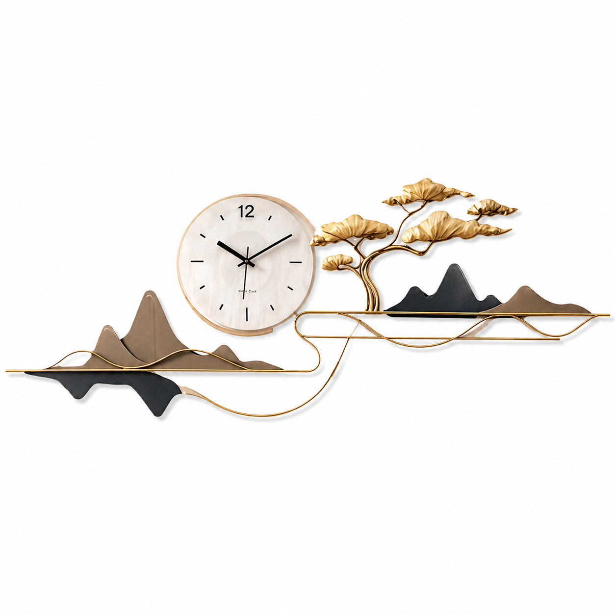 Wall Clock - Image 3
