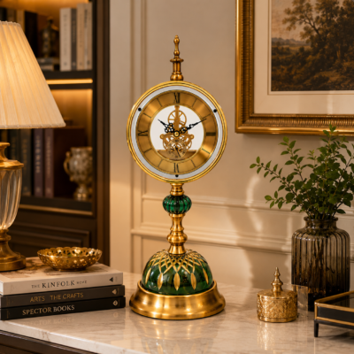 Table Clock