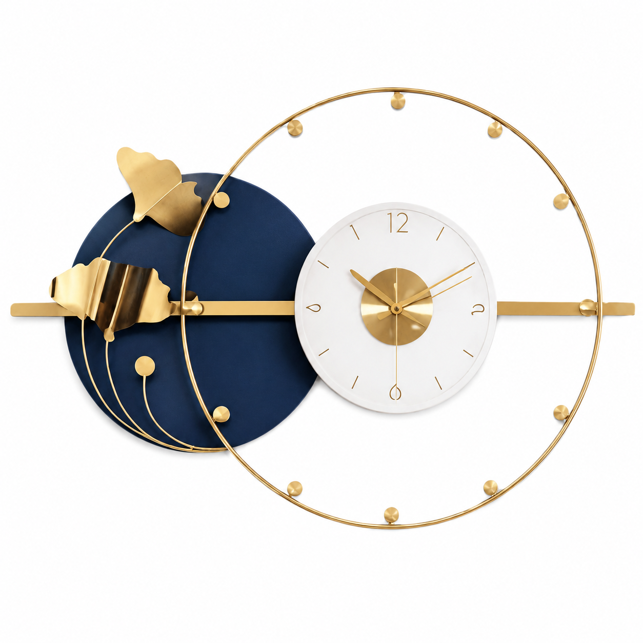 Wall Clock - Image 3