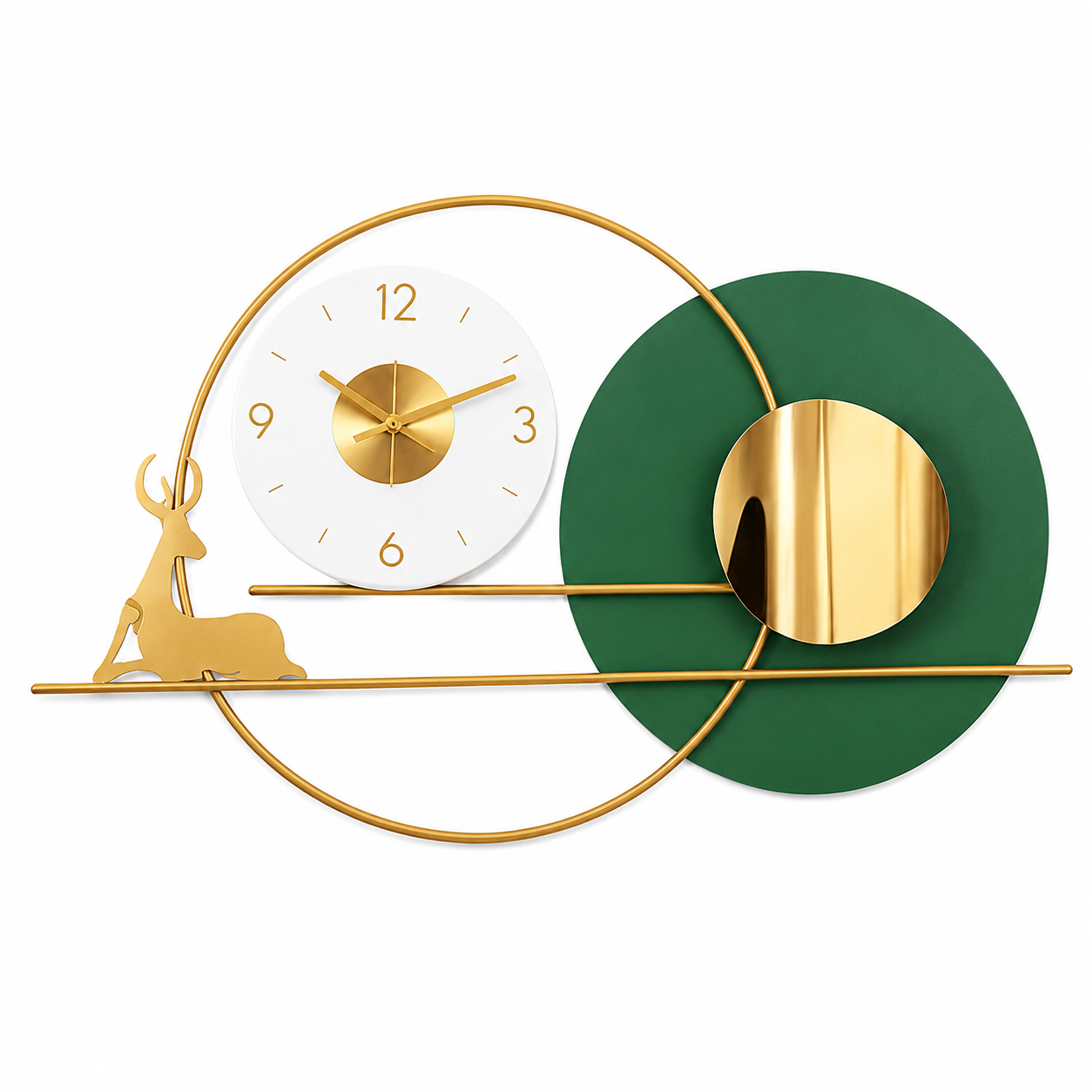 Wall Clock - Image 3