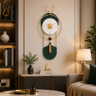 Wall Clock