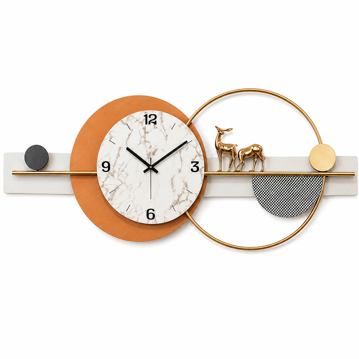 Wall Clock - Image 3