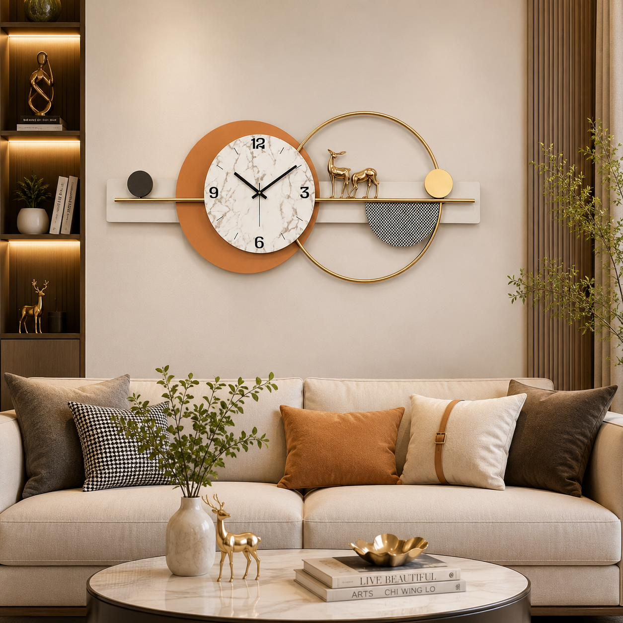 Wall Clock
