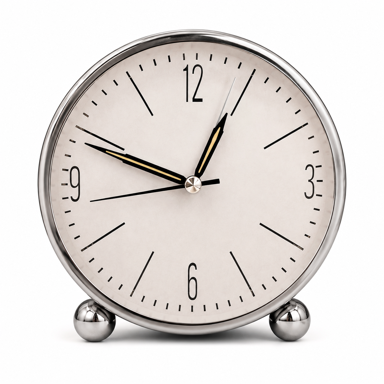Alaram Clock - Image 3