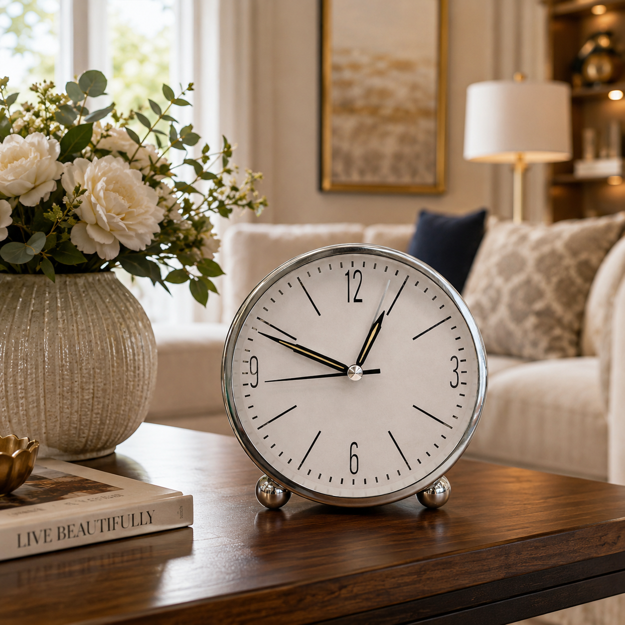 Alaram Clock
