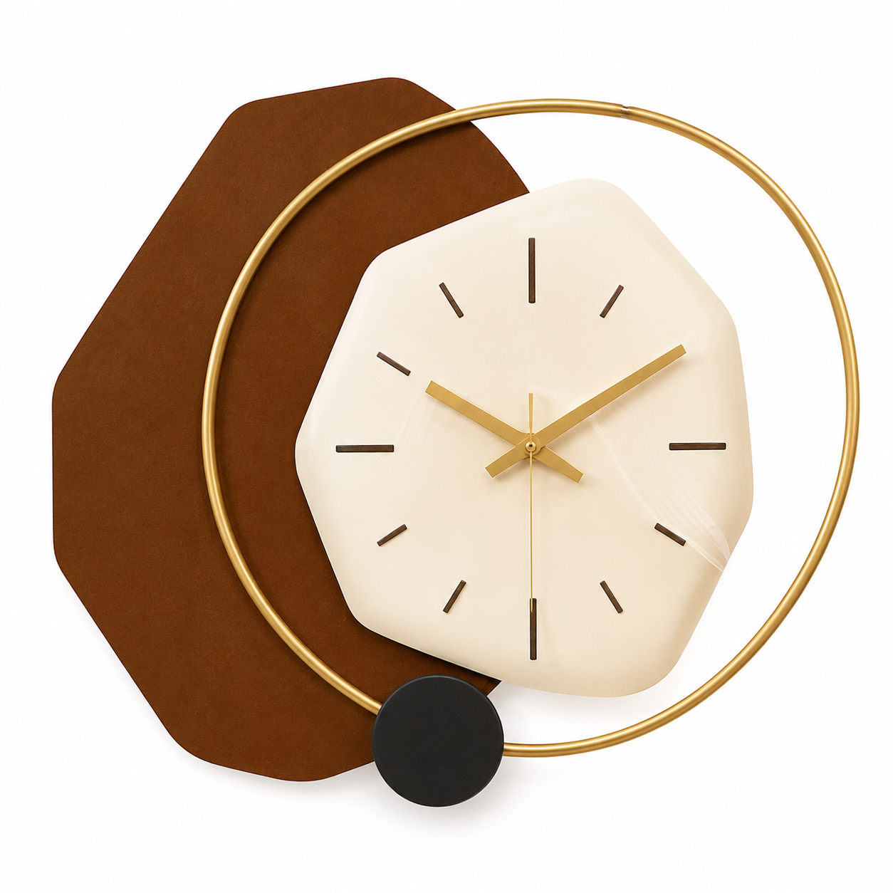 Wall Clock - Image 3