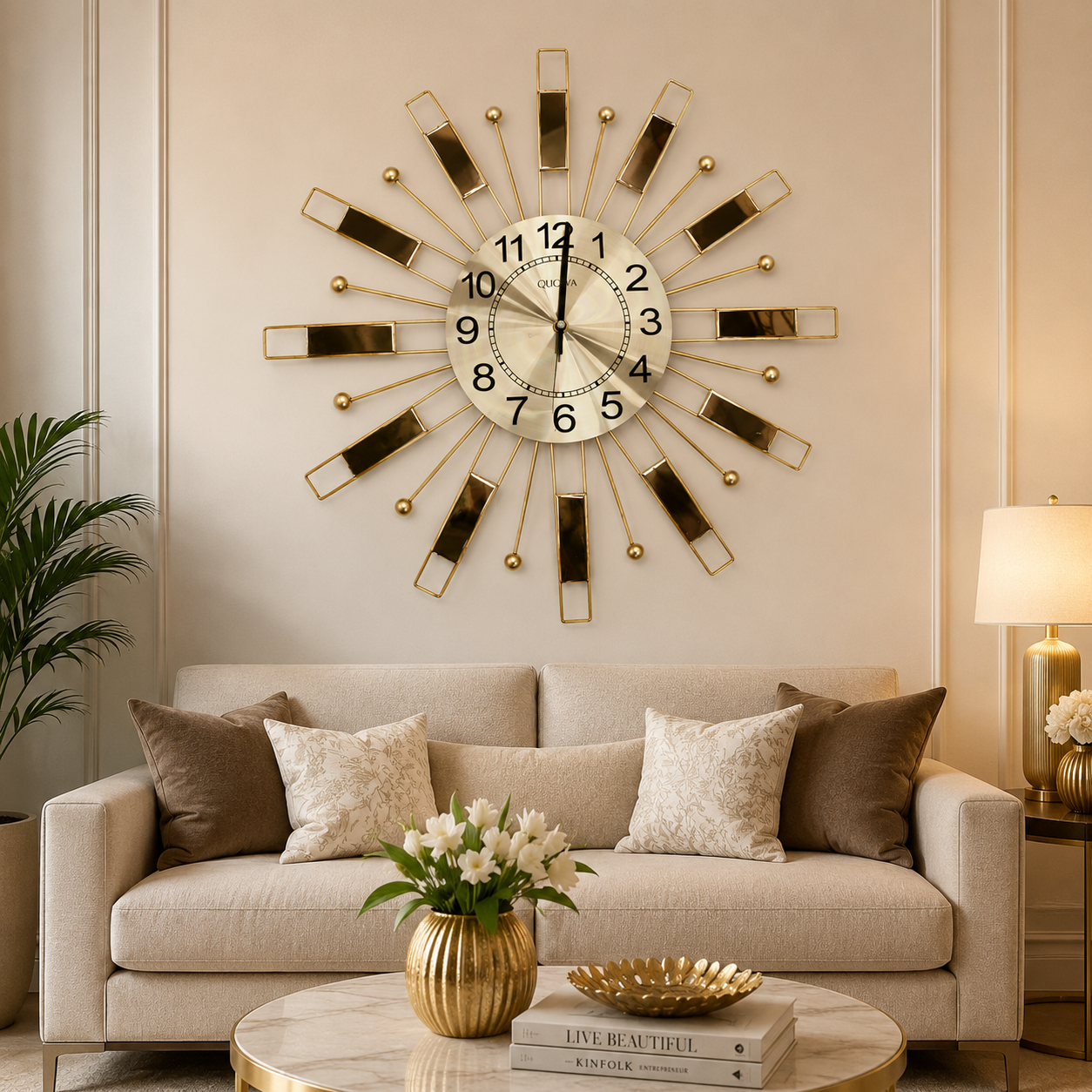 Wall Clock