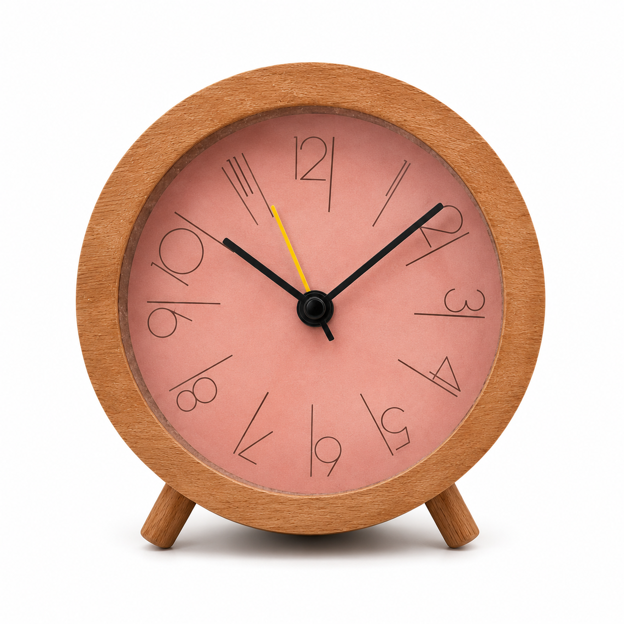 Alaram Clock