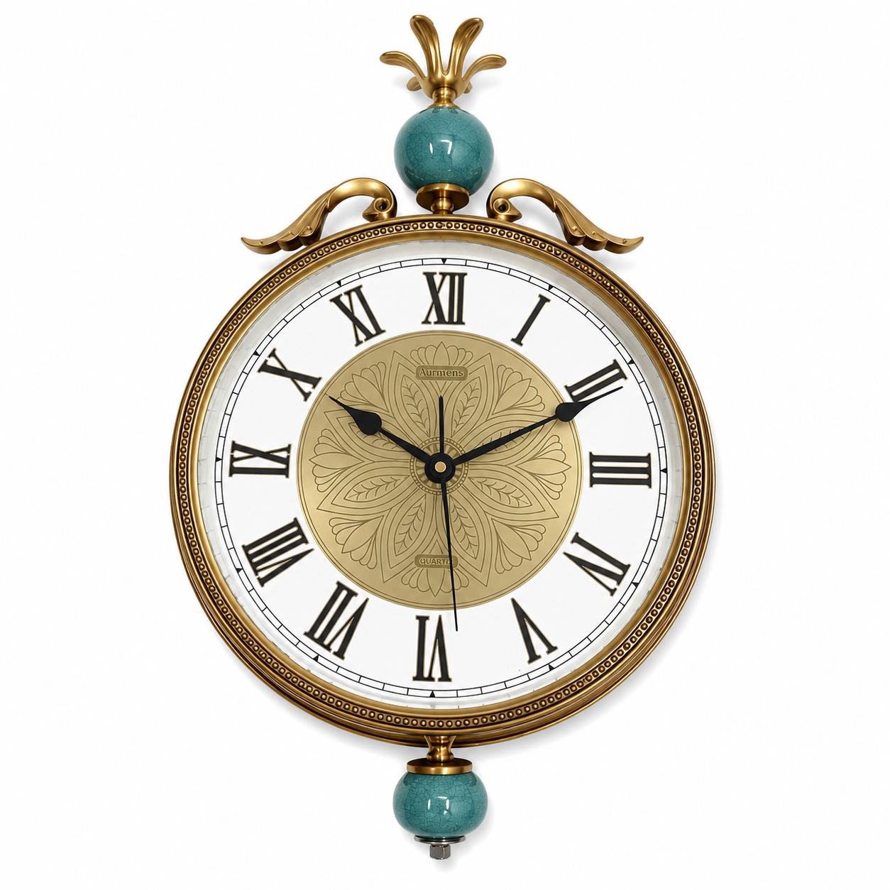 Wall Clock - Image 3