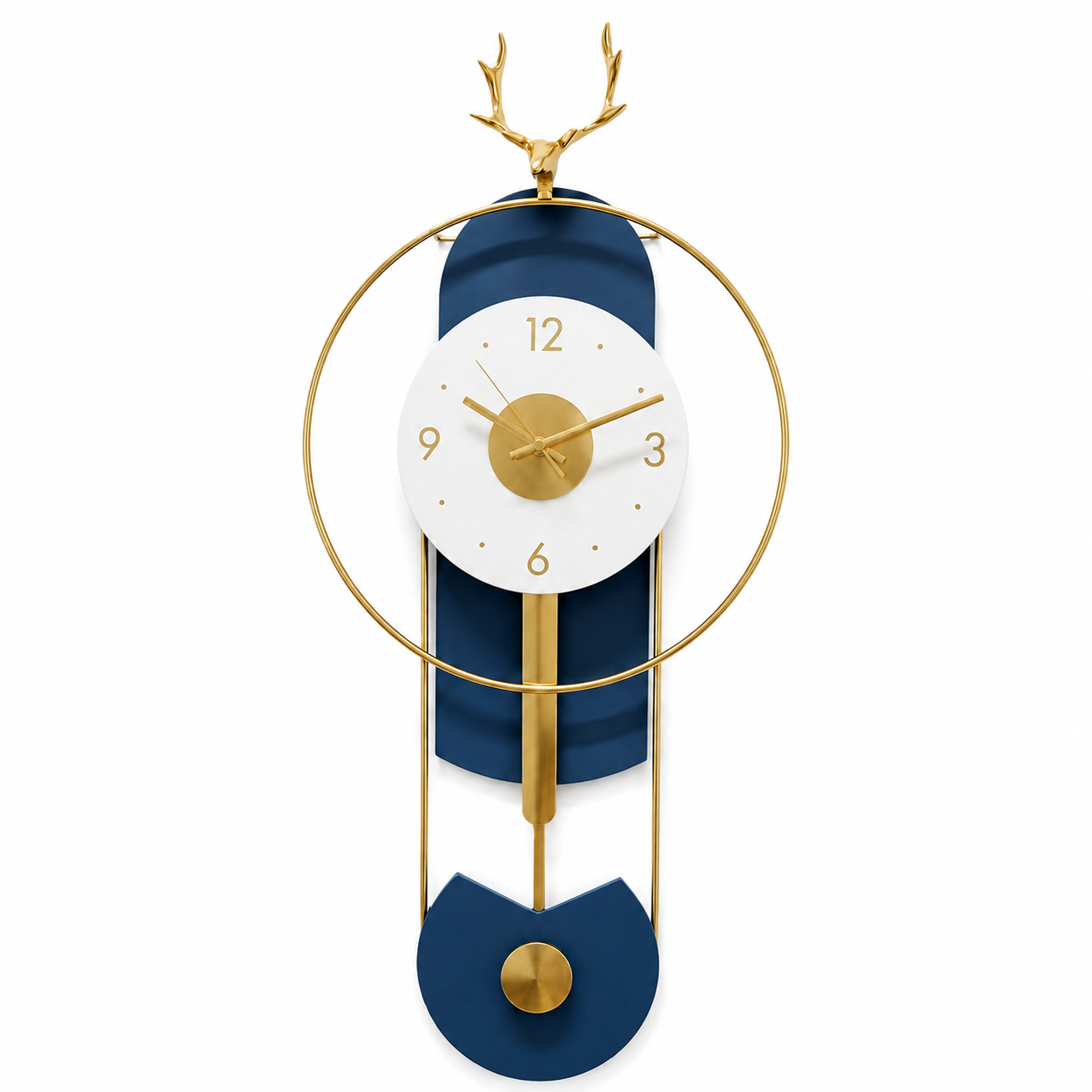 Wall Clock - Image 4