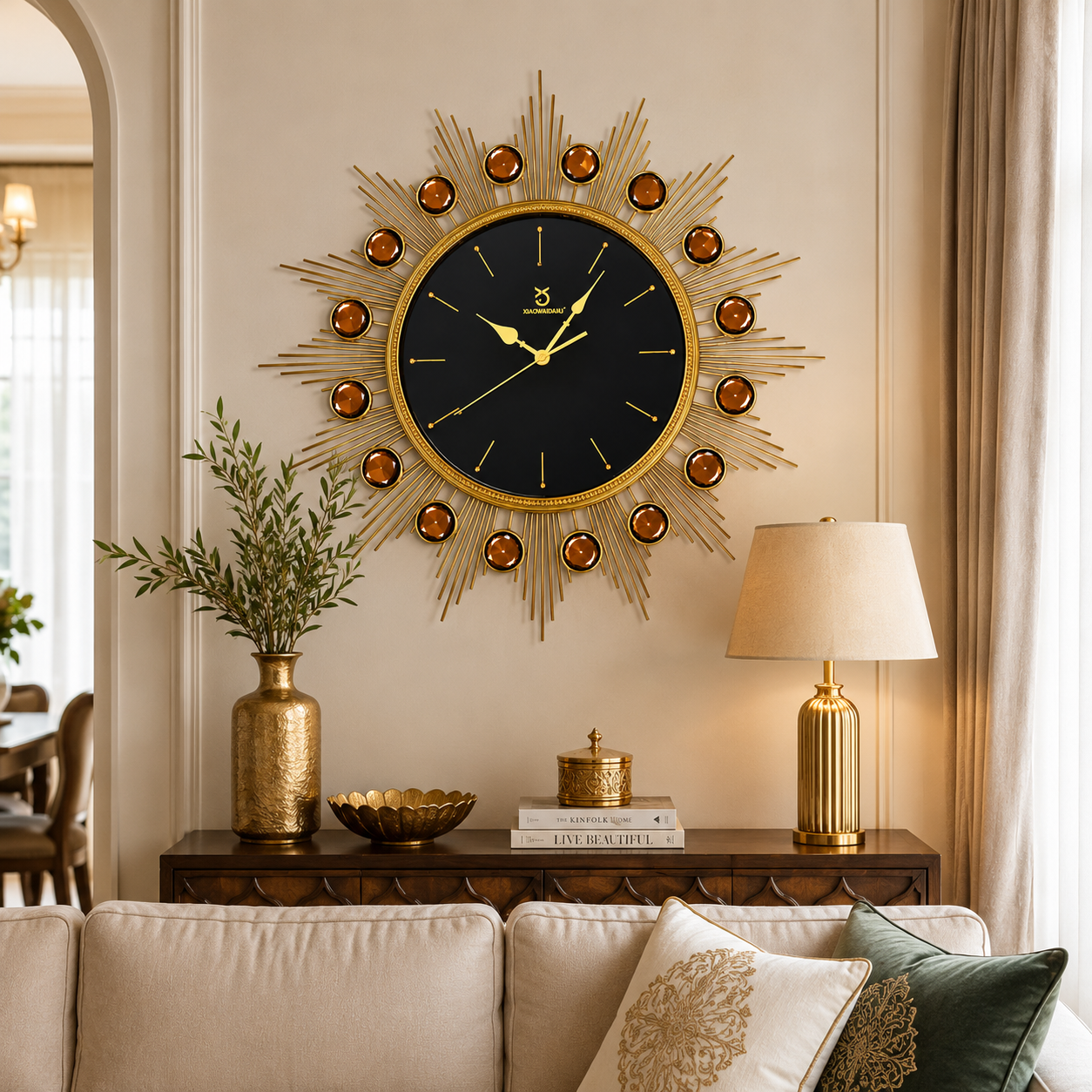 Wall Clock - Image 5