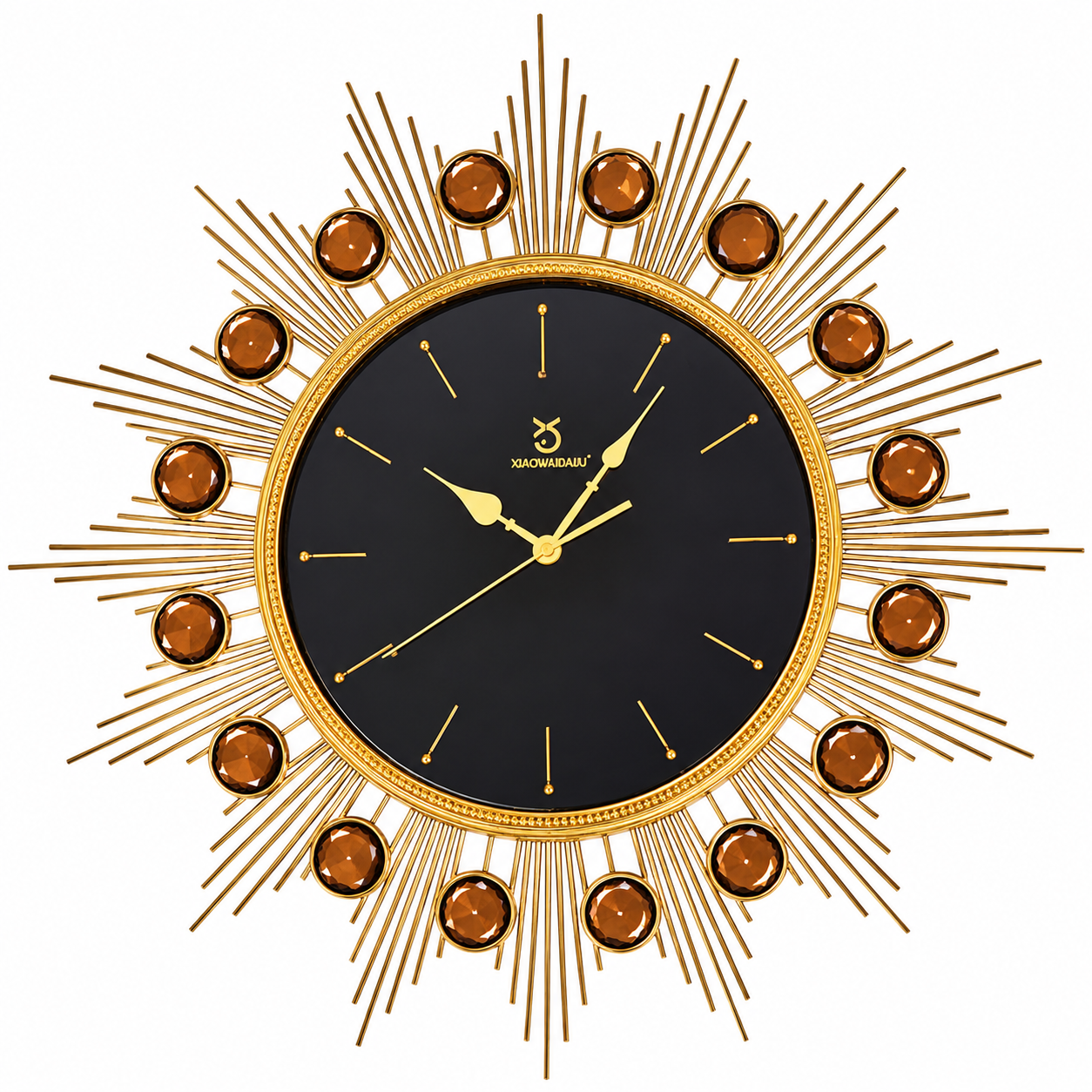 Wall Clock - Image 3