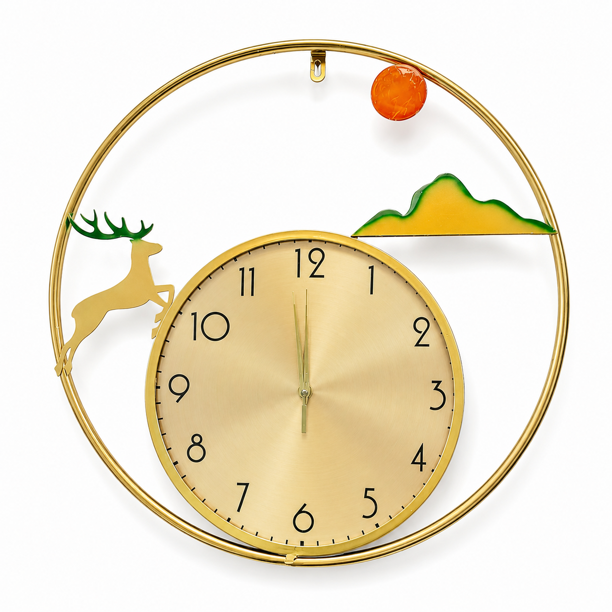 Wall Clock - Image 3