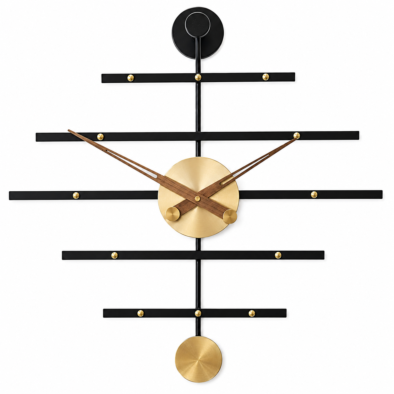 Wall Clock - Image 3