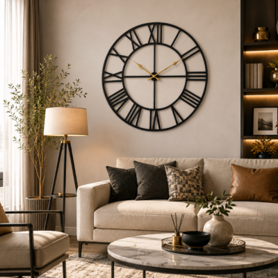 Wall Clock