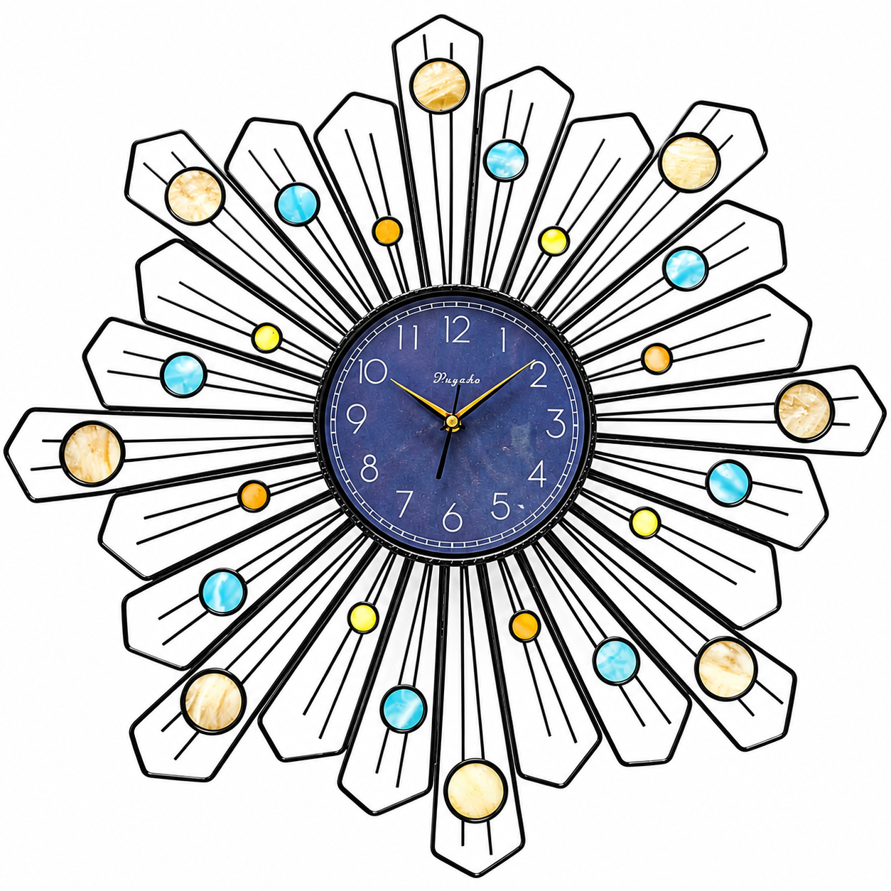 Wall Clock - Image 3