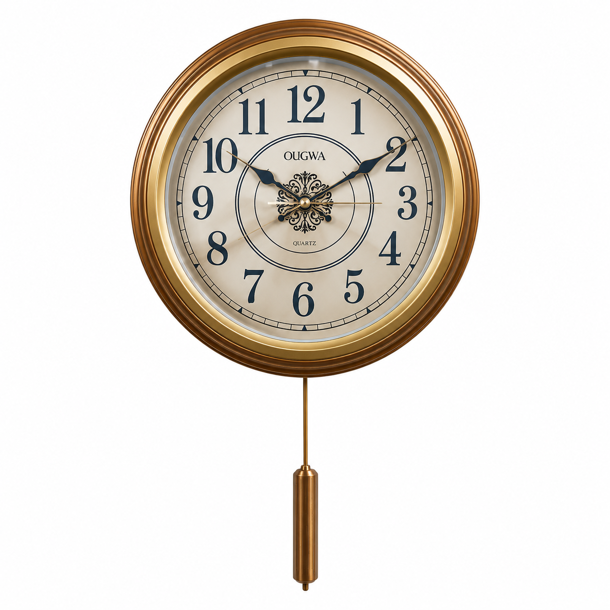 Wall Clock - Image 3