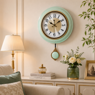 Wall Clock